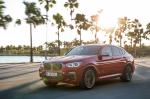 BMW X4 M40d 2018 года (WW)